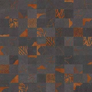 Lavica Vulcano Anthracite 20X20