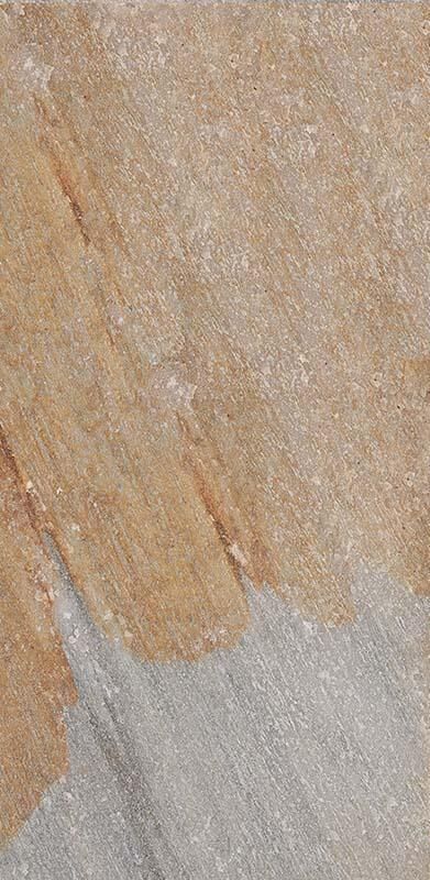 Limes Quartz Multicolor R11 22,5X45