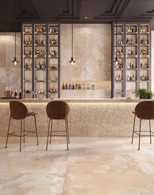 Keope Ceramiche ONICE KEO