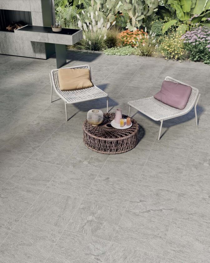 Keope Ceramiche PERCORSI FRAME