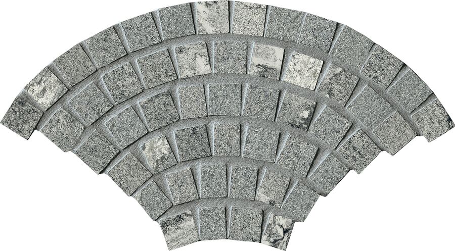 Percorsi Frame Gneiss Grey C.PAVONE 104X57 DEK