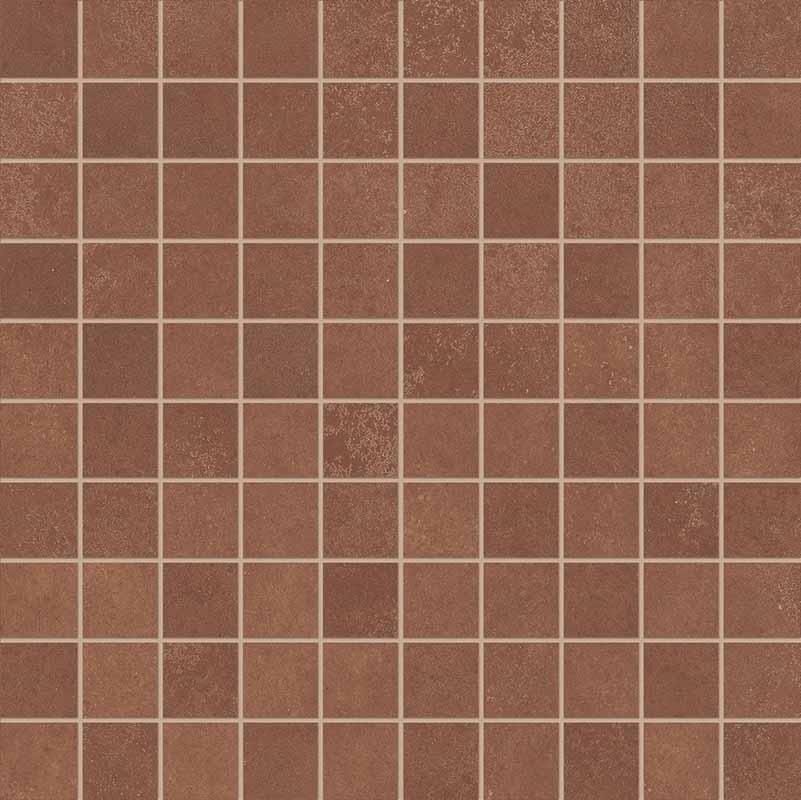 Plate Copper MOSAICO R930X30 ASS
