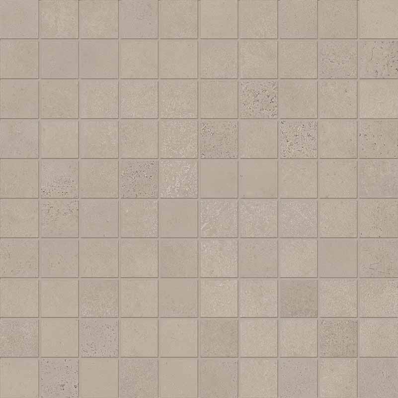 Plate Tin MOSAICO R9 30X30 ASS