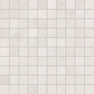 Plate Zinc MOSAICO R9 30X30 ASS