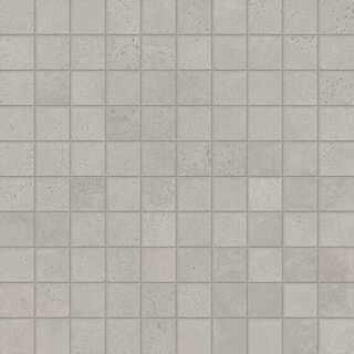 Plate Silver MOSAICO R930X30 ASS