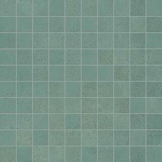 Plate Oxyde MOSAICO R9 30X30 ASS