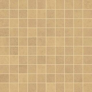 Plate Brass MOSAICO R9 30X30 ASS