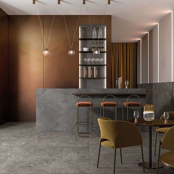 Keope Ceramiche SWISSTONE