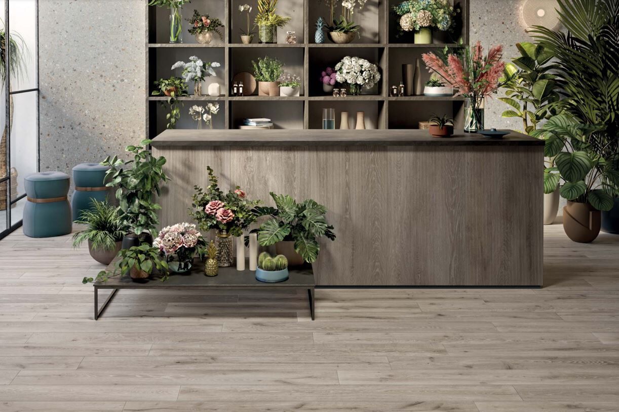 Keope Ceramiche UNICA