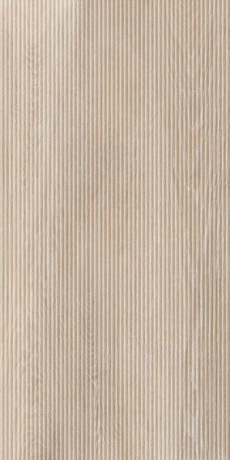 Unica Beige Flute 3D 60х120