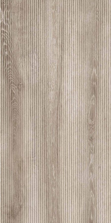 Unica Grey Flute 3D 60X120
