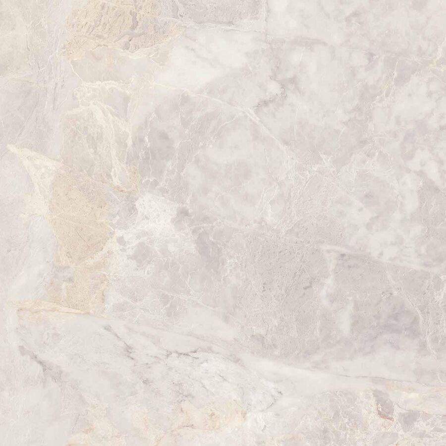 Versilia Fiorito Ivory 60X60 Silk 