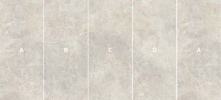Versilia SEAM.Fiorito Ivory KIT4120X278DEK Silk