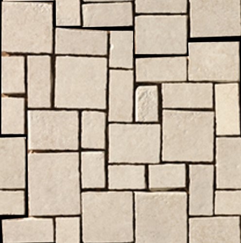 33,3X33,3 MOSAICO PETRUS D