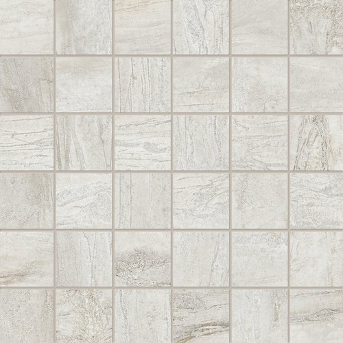 5X5 MOSAICO OYSTER LAPP/RETT