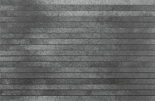 32,6X49 MOSAICO STICKS PLATINUM