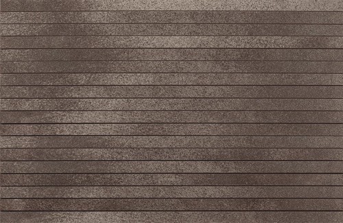 32,6X49 MOSAICO STICKS BRONZE