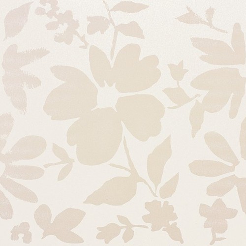 49X49 NIGHT DAISY IRIDIUM