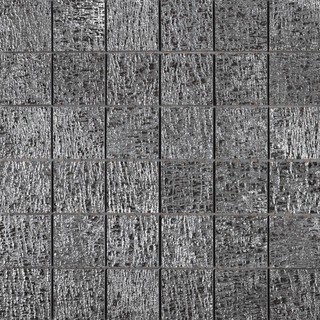 5,2X5,2 MOSAICO PLATINUM STRUT.LAPP.RETT