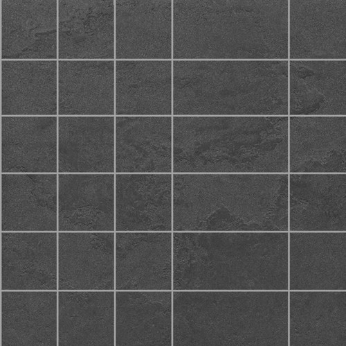 5,2X5,2 MOSAICO FULIGO LAPP/RETT