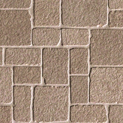 33,3X33,3 MOSAICO DACOS GRANATO