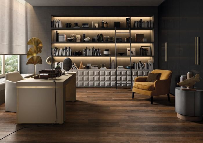Lafaenza LEGNO DEL NOTAIO