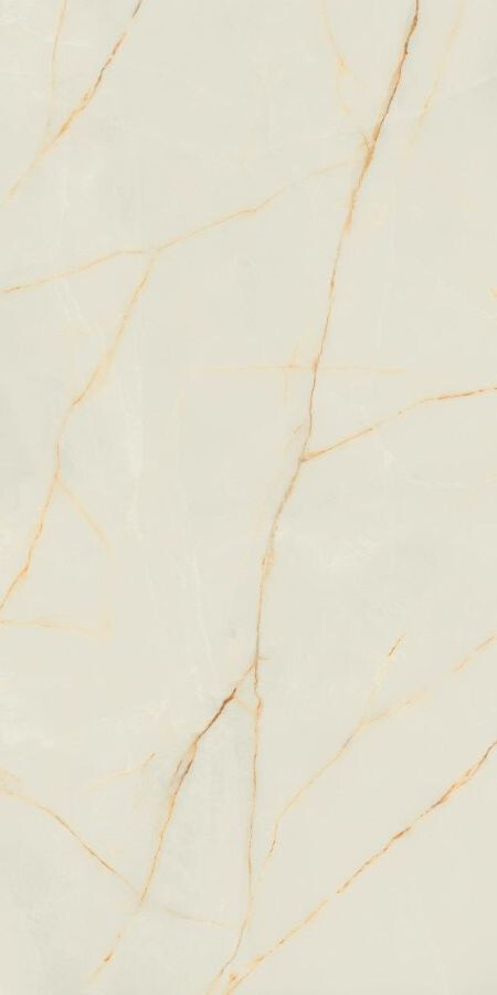 Diamond Cristallo Gold Lucidato Starlit B.M. 162х324 12+
