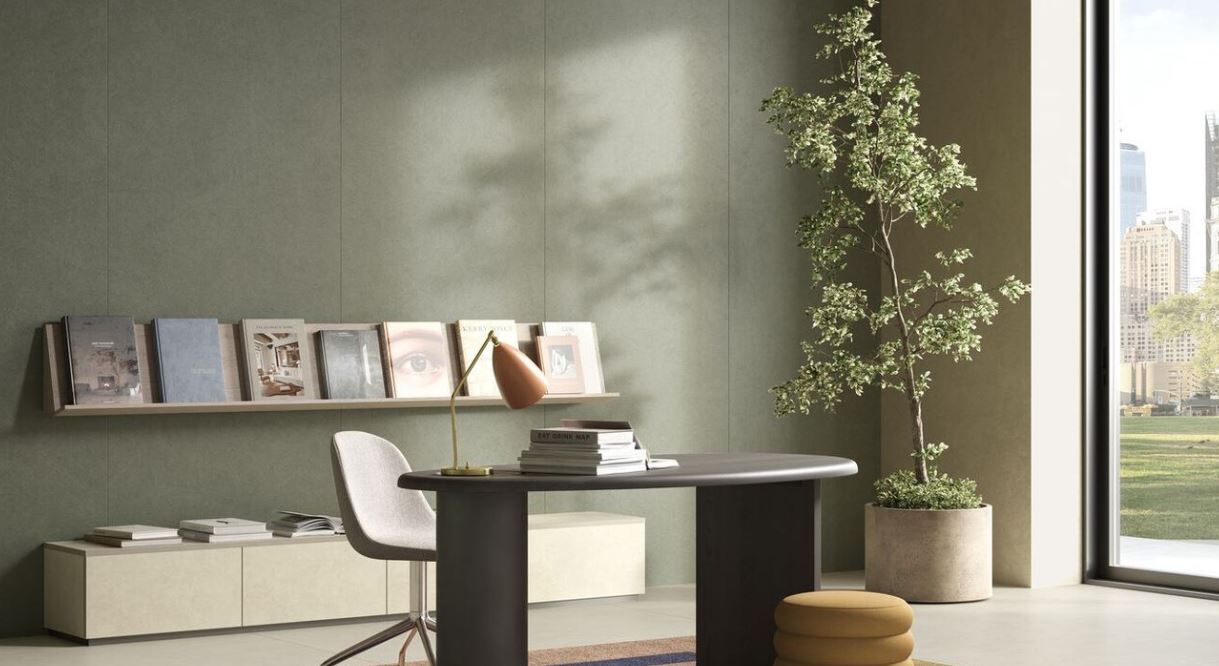 Laminam Gemini