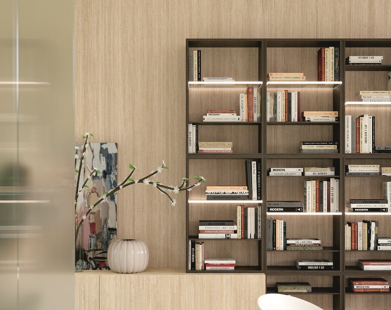 Laminam Hado