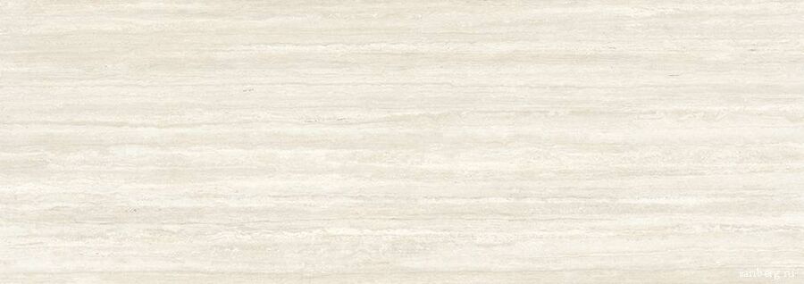 Travertino Bianco Bocciardato 100х300 5