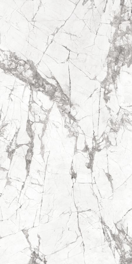 I Naturali Invisible White* 162х324 5+
