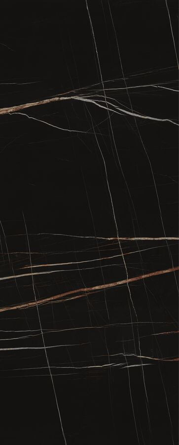 I Naturali Sahara Noir Extra Bocciardato 120x300 5+