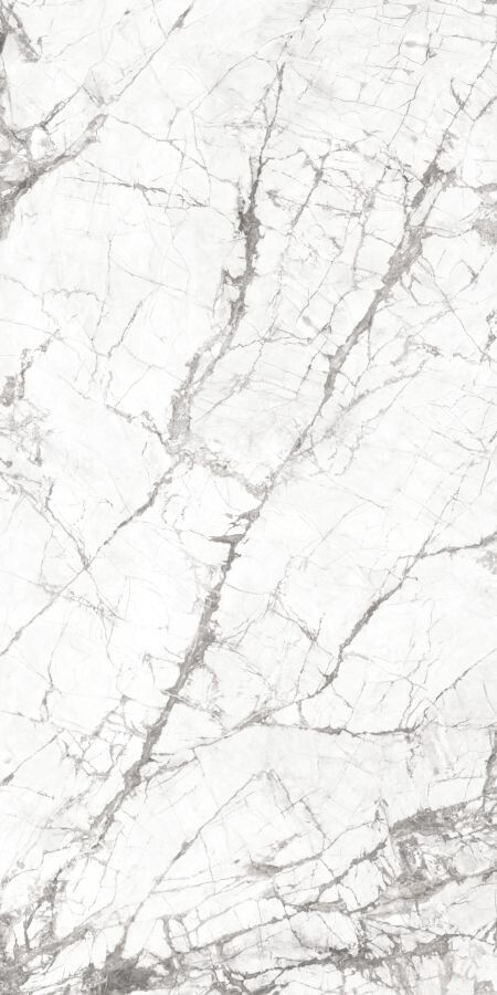 I Naturali Invisible White Lucidato* 162х324 5+
