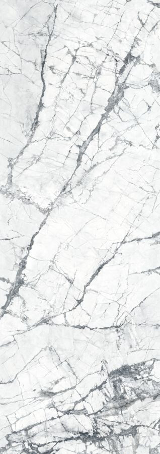 I Naturali Invisible White Lucidato* 100х300 5