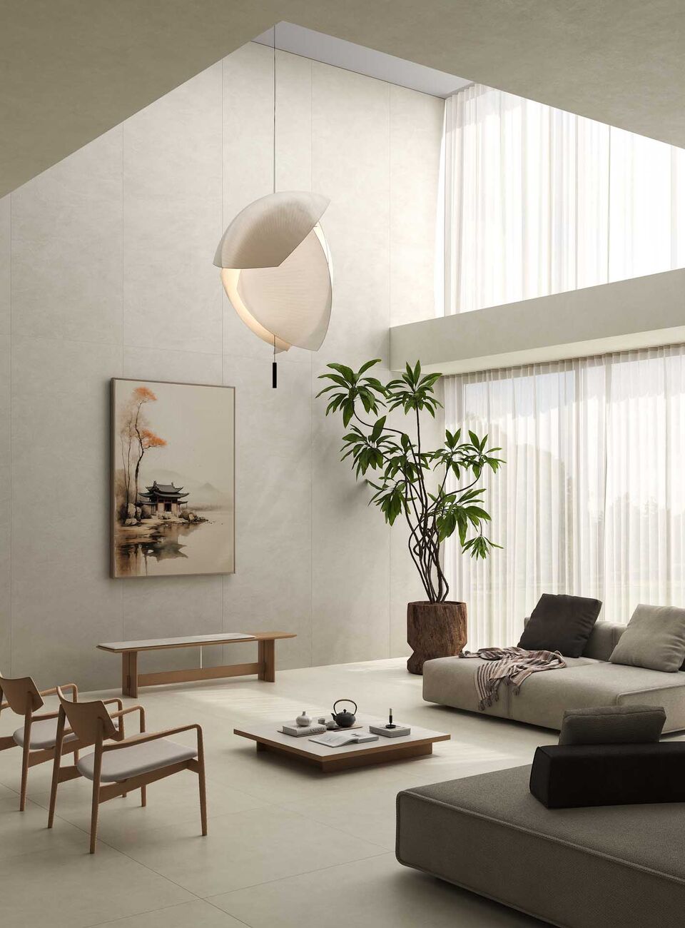 Laminam SLATE