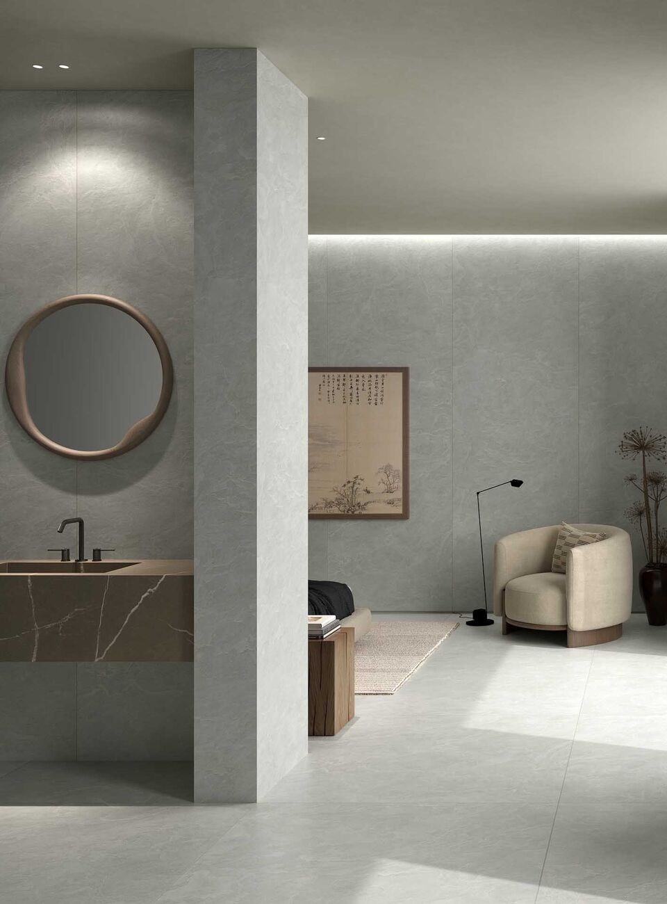 Laminam SLATE
