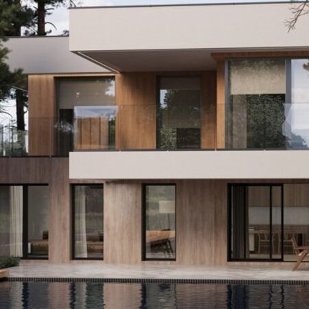 ZEN WOOD