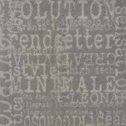 LETTERS 120G RM