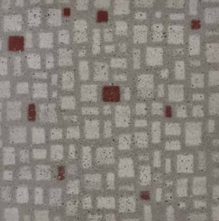 MAP RED 120G RM