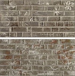WALL CE 36R