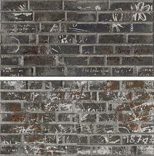WALL GR 36R