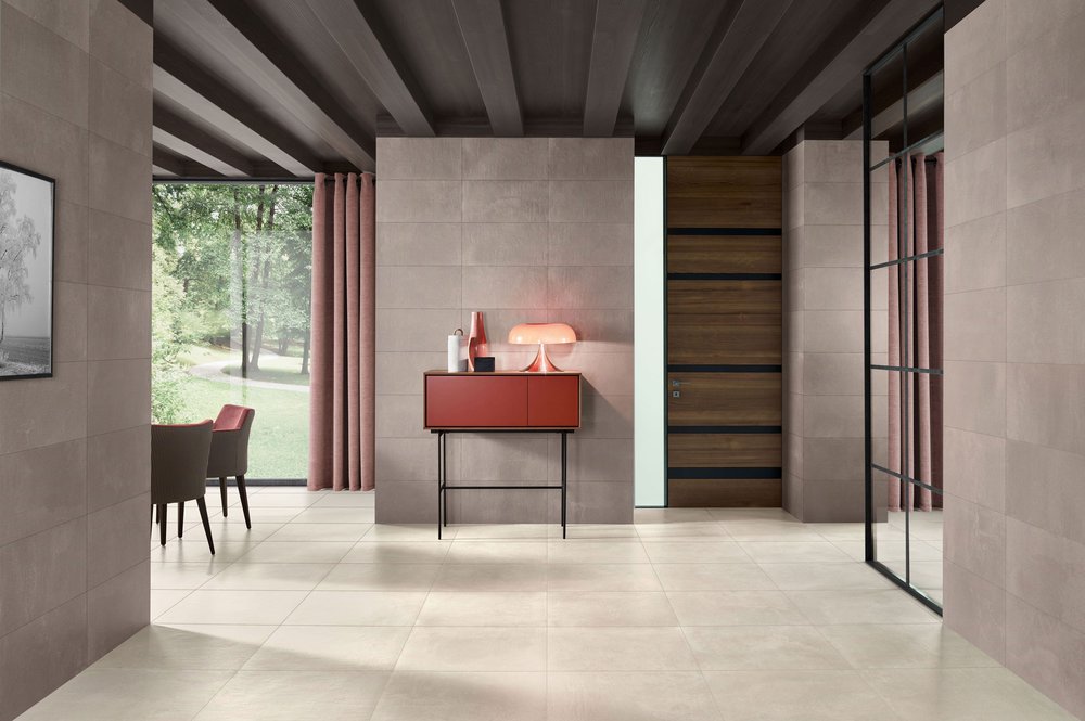 Love Ceramic Tiles ARENA