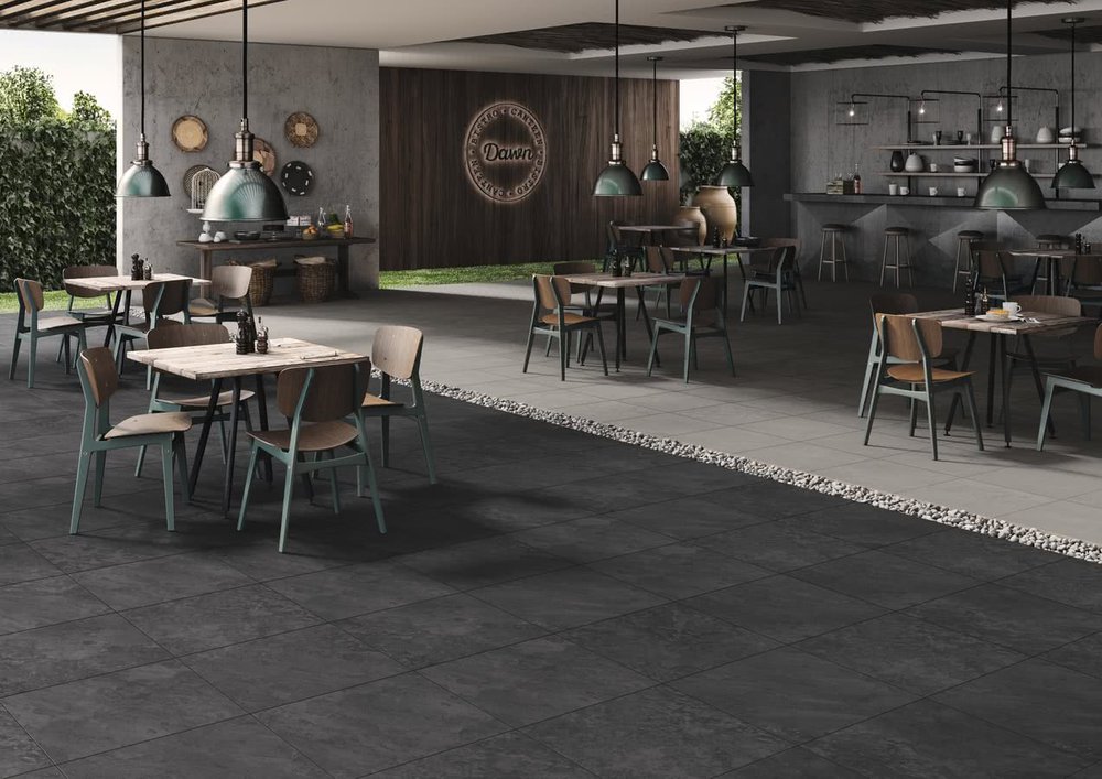 Love Ceramic Tiles DAWN