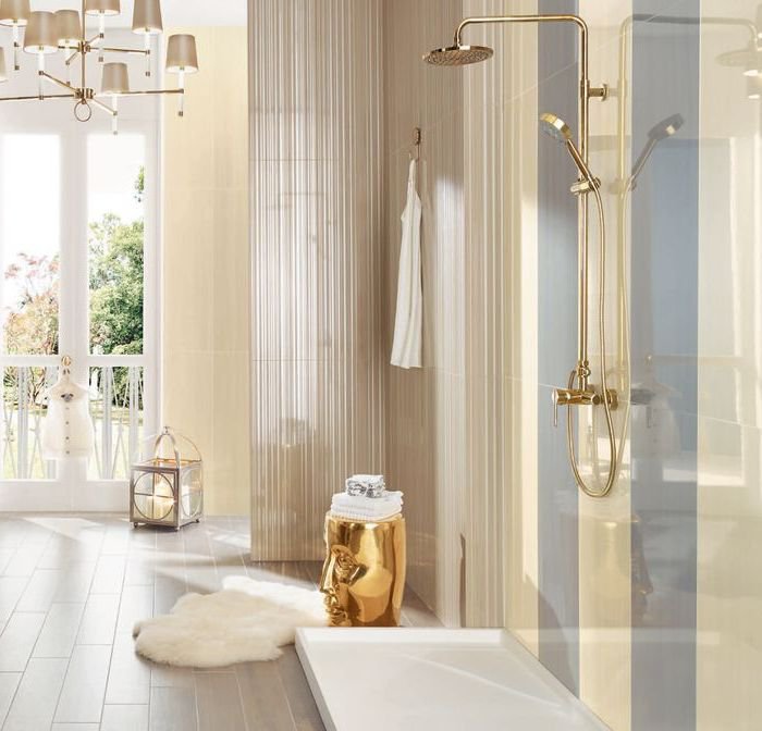 Love Ceramic Tiles PARFUM