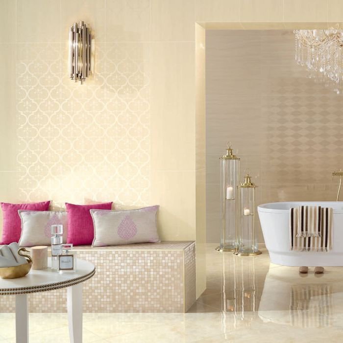 Love Ceramic Tiles PARFUM