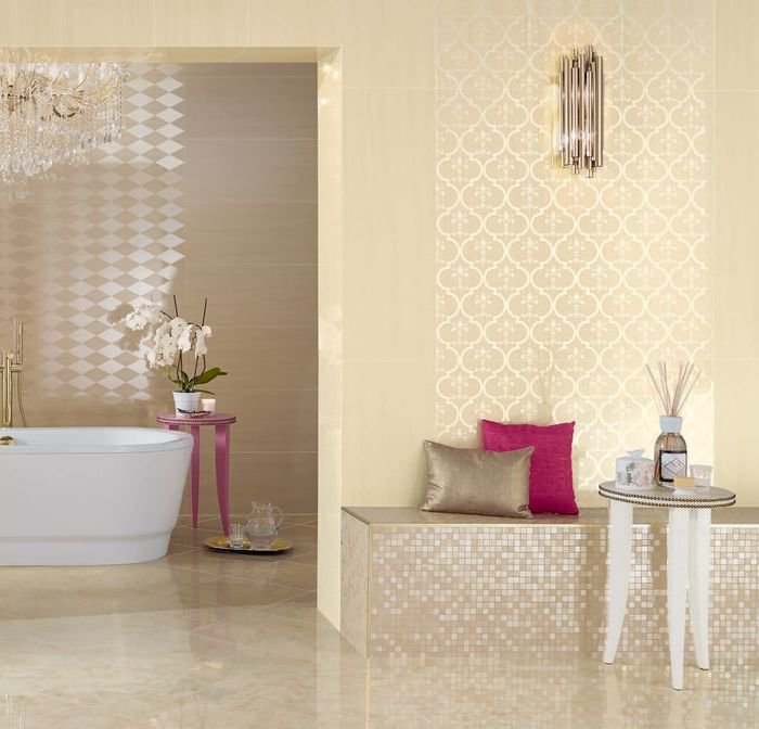 Love Ceramic Tiles PARFUM