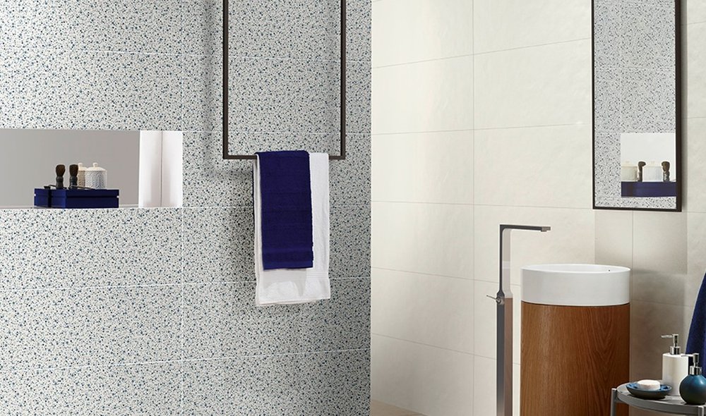 Love Ceramic Tiles SPLASH