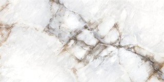CRYSTAL WHITE/60X120/EP