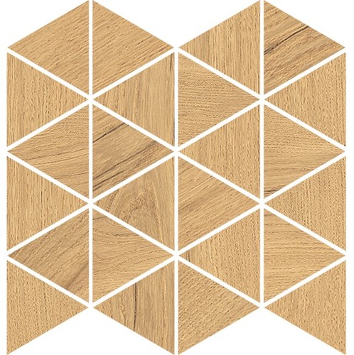 D.GROW HONEY TRIANGLE SP/29X29