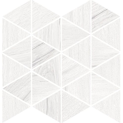 D.GROW WHITE TRIANGLE SP/29X29